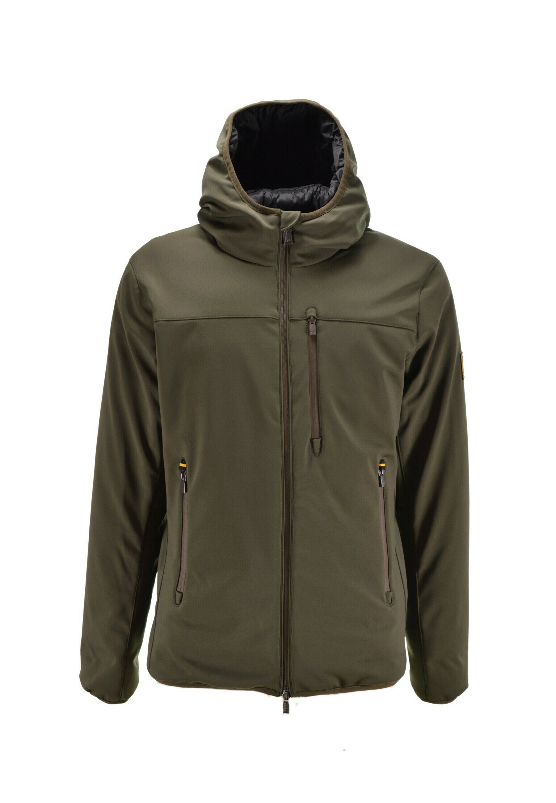 Ciesse Piumini JAYDEN Giacca softshell verde