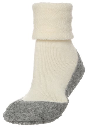 COSYSHOE HOMEPADS - Calcetines - off-white