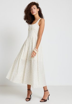 Calliope, ABITO FANTASIA - Day dress - var rosa chiaro
