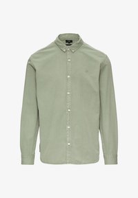 Wybrany, salbeigrün