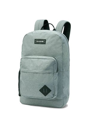 LAPTOPFACH - Rucksack - geyser grey