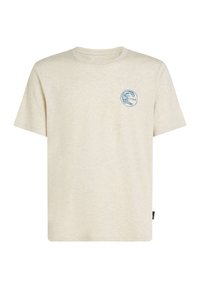 O'RIGINALS HYBRID T-SHIRT - Sport T-shirt - atmosphere