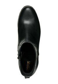 Geox NEW LISE - Bottines - black