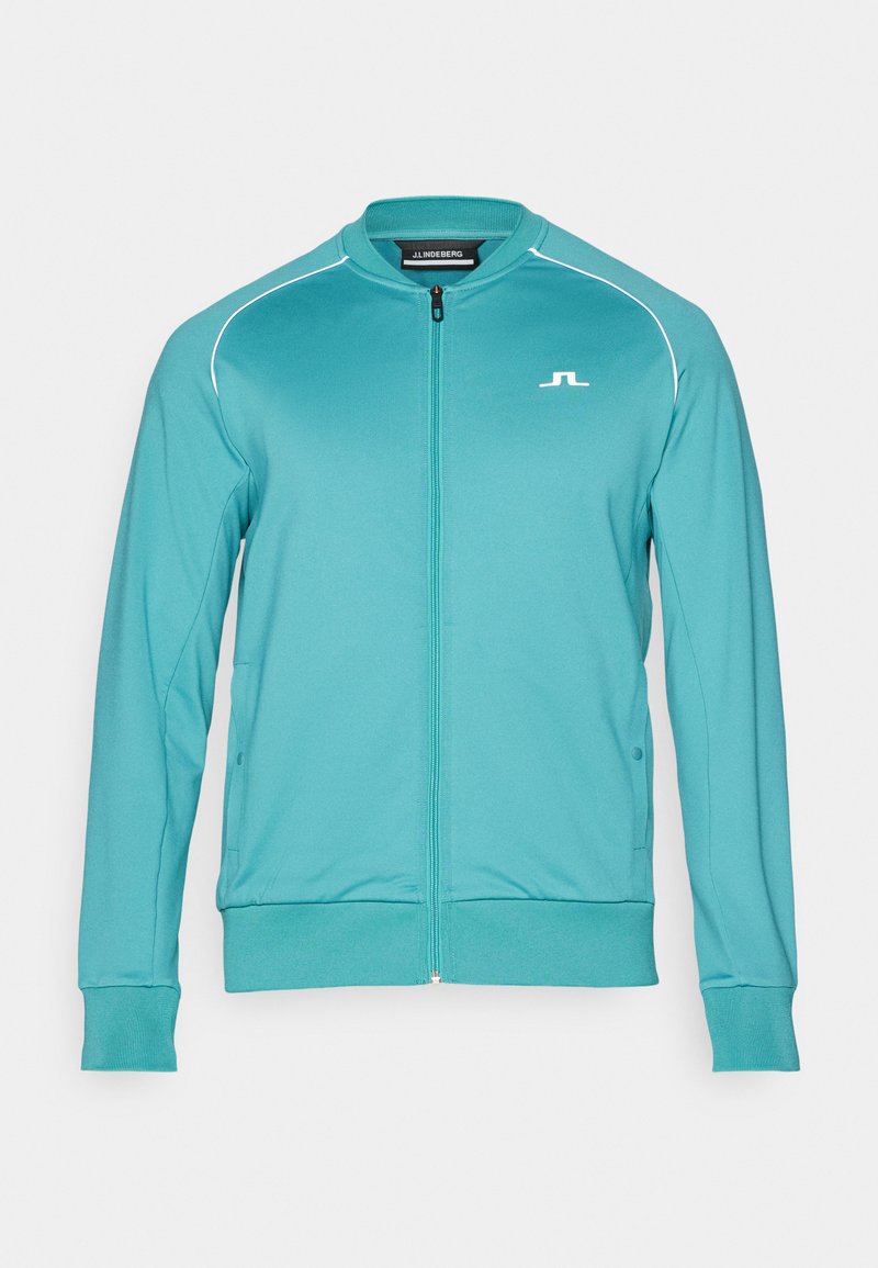 J.LINDEBERG Sports Trainingsvest petrol
