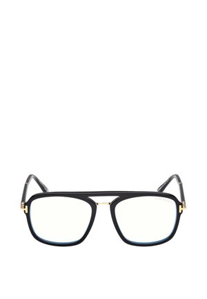 UNISEX - Occhiali da sole - nero