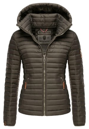 LOWENBABY - Veste mi-saison - dark grey