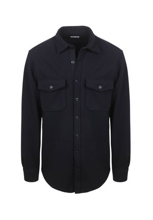 Lichte jas - navy