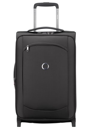 Delsey Paris MONTMARTRE AIR 2.0 2-ROLLEN KABINENTROLLEY 55 CM - Wheeled suitcase - schwarz