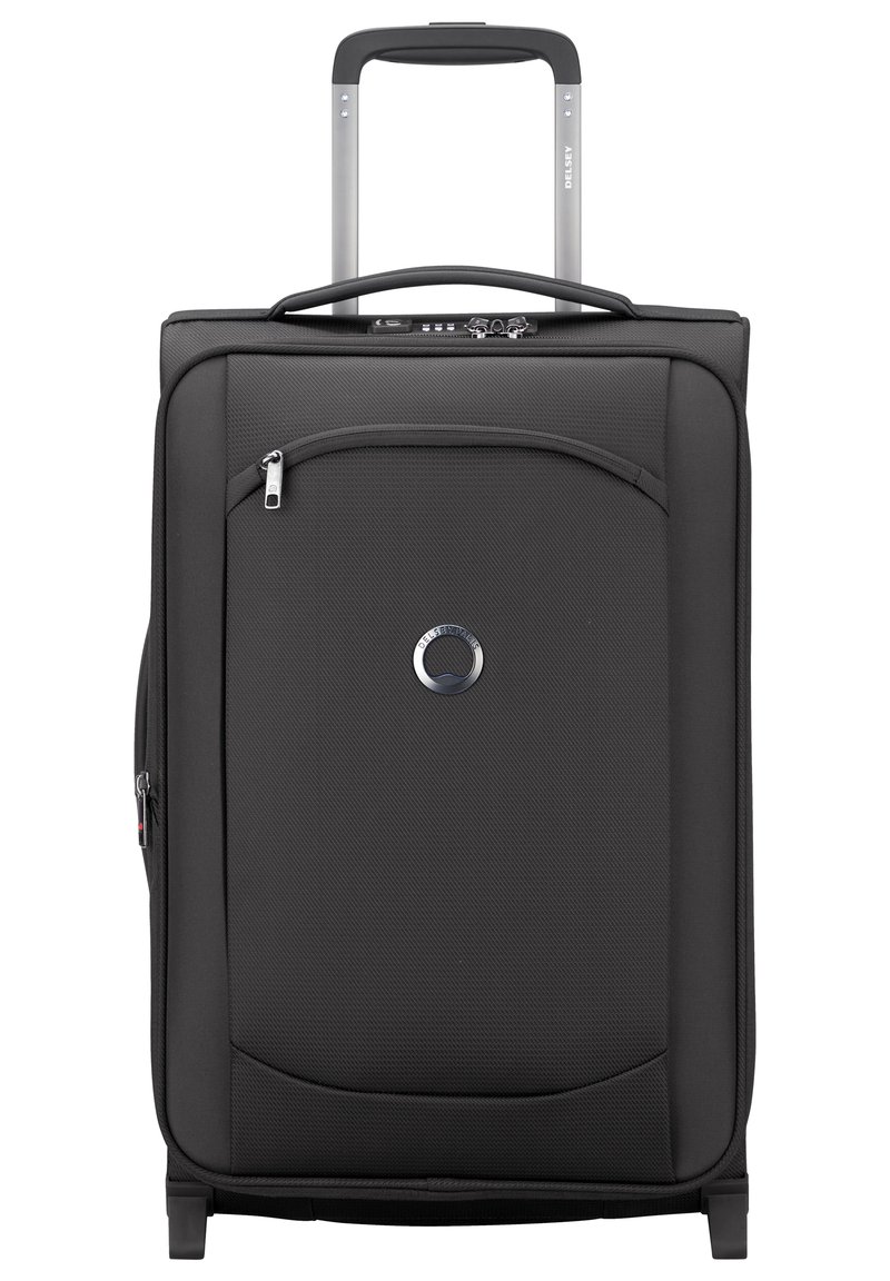 Sac De Toilette DELSEY PARIS Montmartre Air 2.0 – Mince – Noir – Neuf