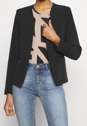VILA, Blazer - black