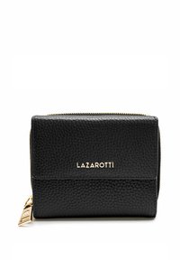 Lazarotti BOLOGNA - Portafoglio - black