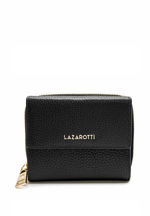 BOLOGNA - Wallet - black