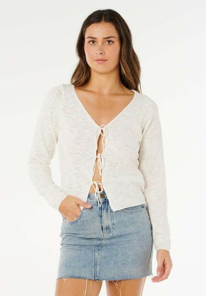 PACIFIC - Vest - bone