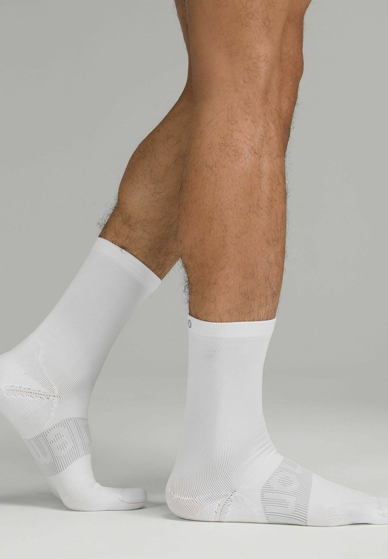 lululemon 3PAIR biały