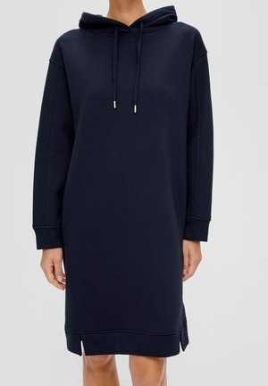 Hverdagskjole - dark blue