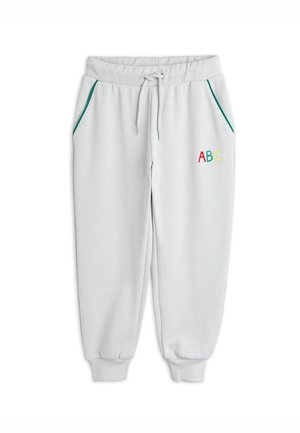 Mini Rodini UNISEX - Pantalon de survêtement - grey