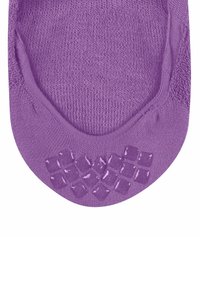FALKE COOL KICK  UNISEX LIGHT CUSHIONING - Socken - pink iris