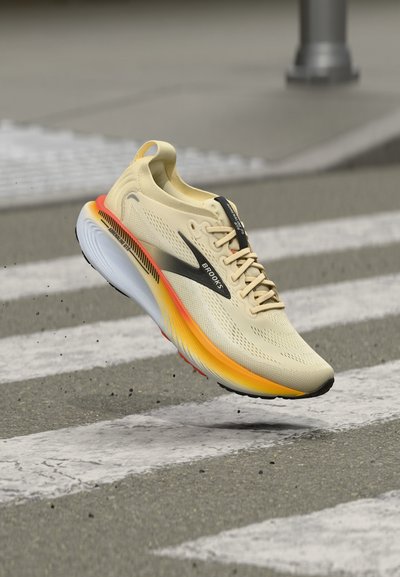 Brooks ADRENALINE GTS 25