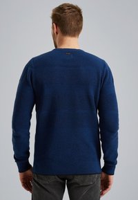 PME Legend PULLOVER - Trui - true blue