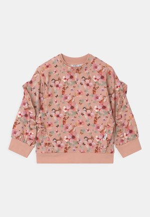 Mikina - light pink