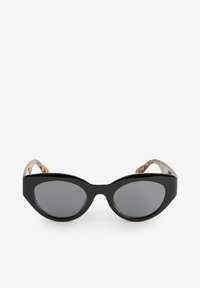Never Fully Dressed CAT EYE - Gafas de sol - black