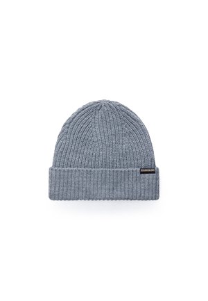 Napapijri FOLI - Huer - medium grey melange