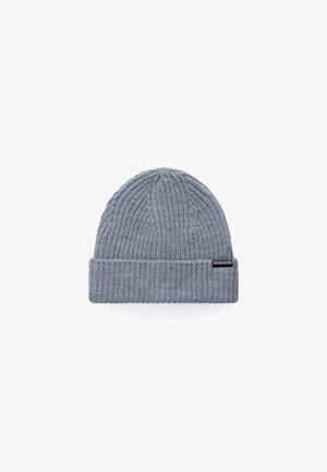 Napapijri FOLI - Huer - medium grey melange