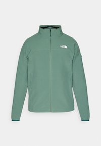 TEK APPROACH JACKET - Outdoorjakke - duck green