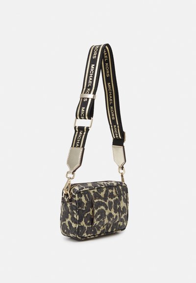 Michael Kors Kids HANDLE BAG UNISEX - Skulderveske - stone