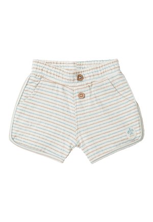 Noppies Short - whisper white