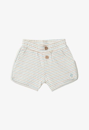 Noppies Shorts - whisper white