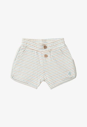 Shorts - whisper white