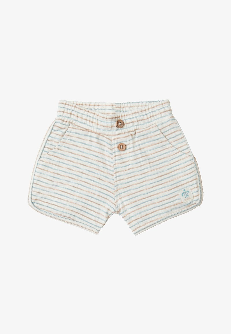 Noppies Shorts - whisper white