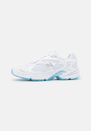 ML725 - Matalavartiset tennarit - munsell white