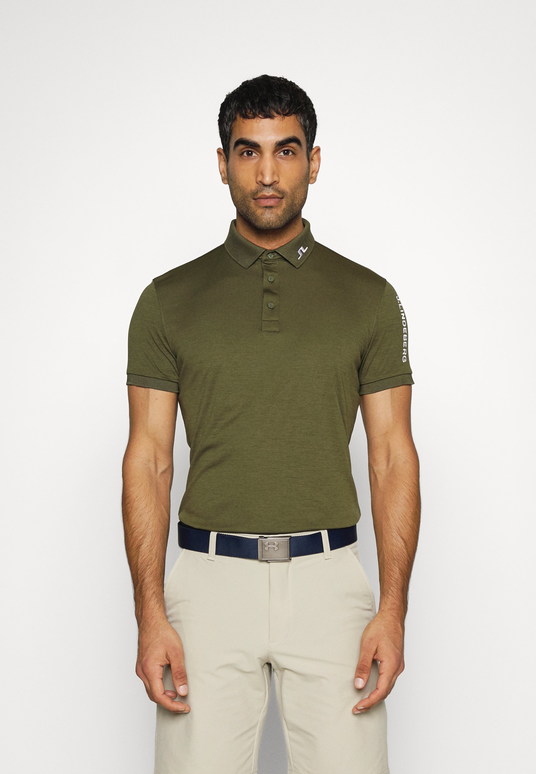 J.LINDEBERG TOUR TECH SLIM FIT GOLF 