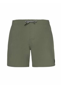 Non sélectionné, grey green
