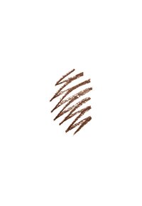 Charlotte Tilbury BROW CHEAT - REFILL - Augenbrauenstift - natural brown