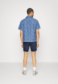 Levi's® 501 REGULAR FIT - Shorts vaqueros - summit