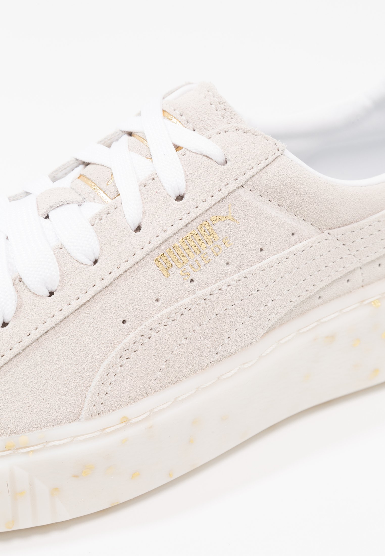 puma platform zalando