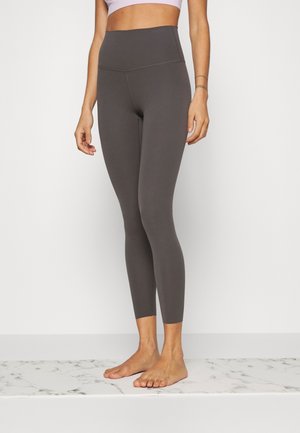 Leggings - dark grey