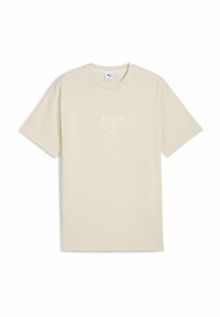 PORSCHE LEGACY LIFESTYLE GRAPHIC  - Tričko s potlačou - alpine snow