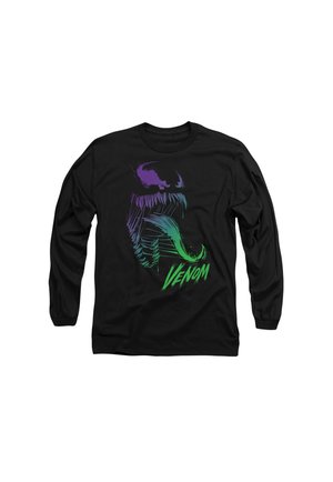 SPIDERMAN 2 GAMERVERSE - Long sleeved top - black