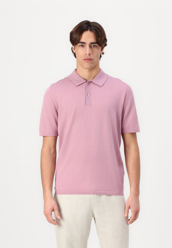 ROWAN - Polo shirt - orchid haze