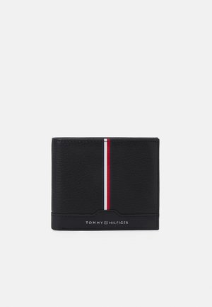 DOWNTOWN AND COIN - Portafoglio - black