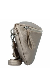 Gabor SILENA 30 CM - Marsupio - metallic rose