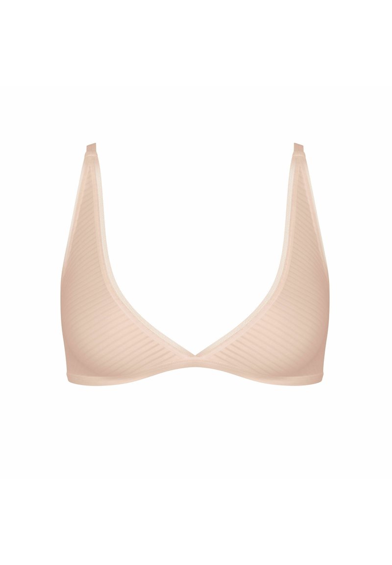 Sloggi Triangel BH tan