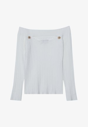 Anna Field, Maglione - off-white