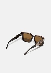 Guess Lunettes de soleil - dark havana