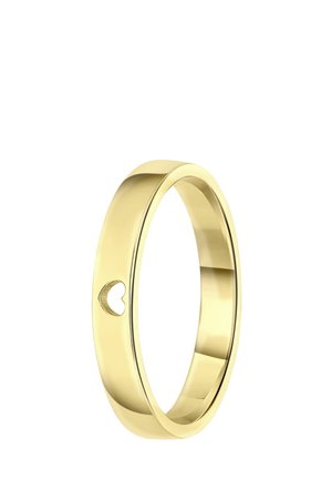 HERZ - Ring - gold-coloured