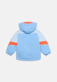 Non sélectionné, bright blue